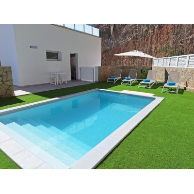 Villa in Playa De Tauro, Gran Canaria