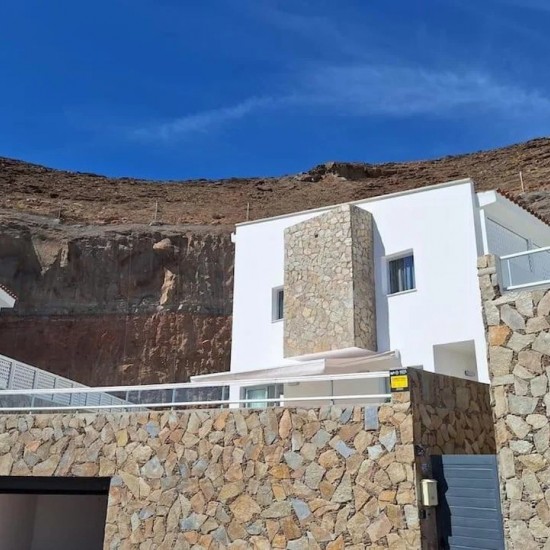 Villa in Playa De Tauro, Gran Canaria
