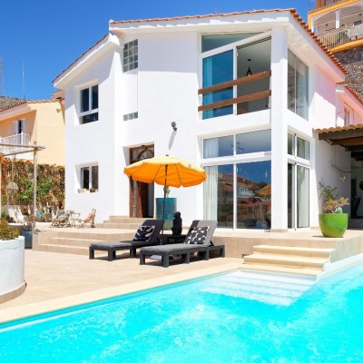 Villa in Arguineguin, Gran Canaria
