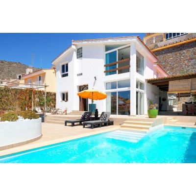 Villa in Arguineguin, Gran Canaria