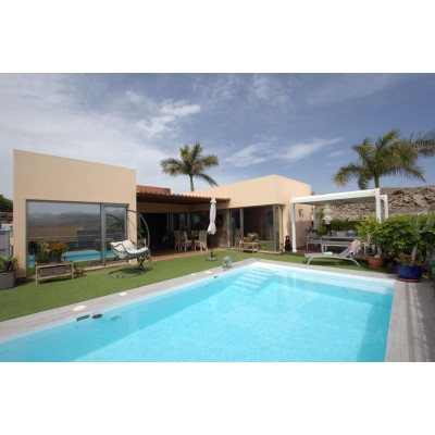 Bungalow in Salobre Golf, Gran Canaria