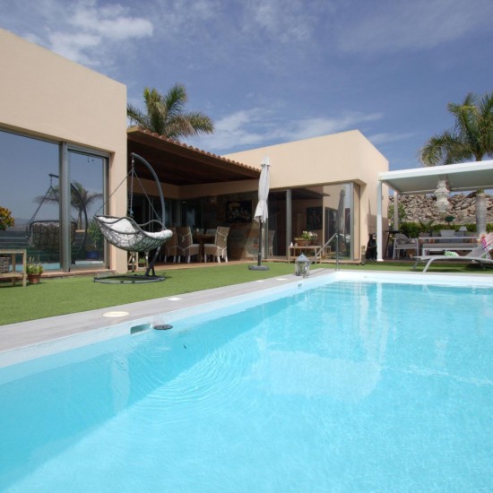 Bungalow in Salobre Golf, Gran Canaria