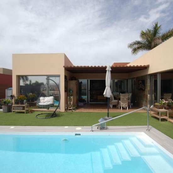 Bungalow in Salobre Golf, Gran Canaria