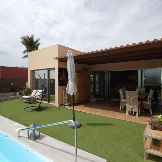 Bungalow in Salobre Golf, Gran Canaria