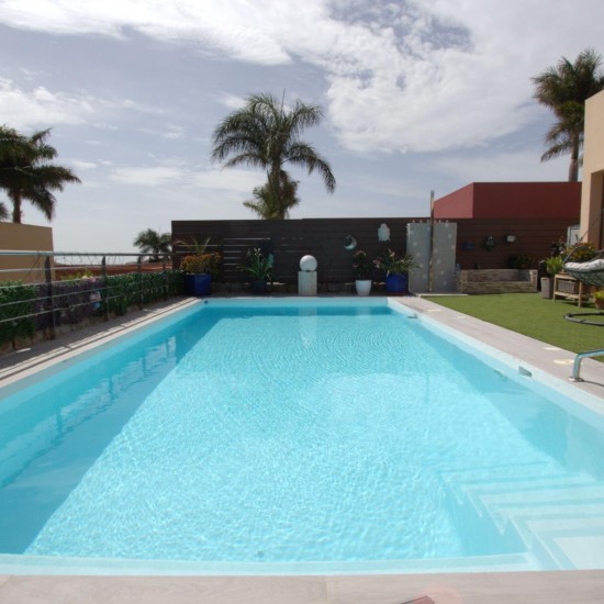 Bungalow in Salobre Golf, Gran Canaria