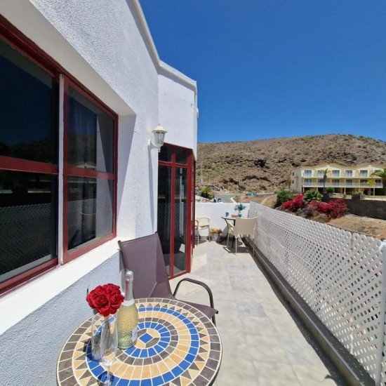 Apartment in Puerto Rico, Gran Canaria