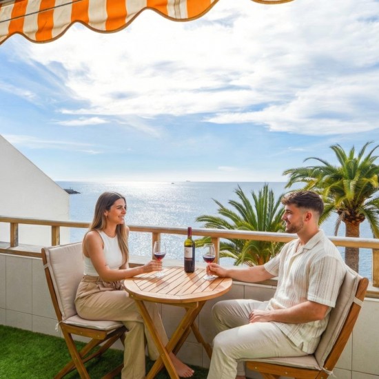 Studio in Mogan, Gran Canaria