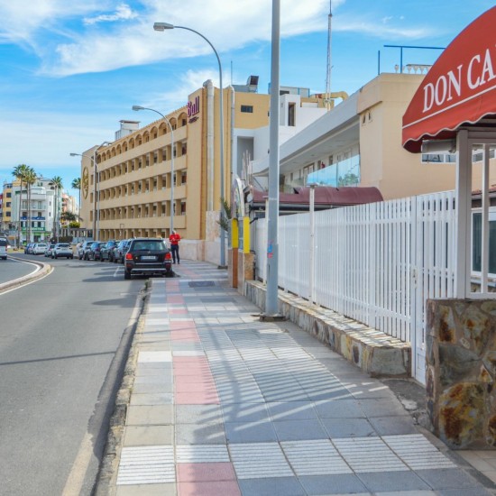 Studio in Mogan, Gran Canaria