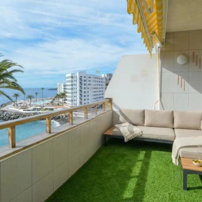 Studio in Mogan, Gran Canaria