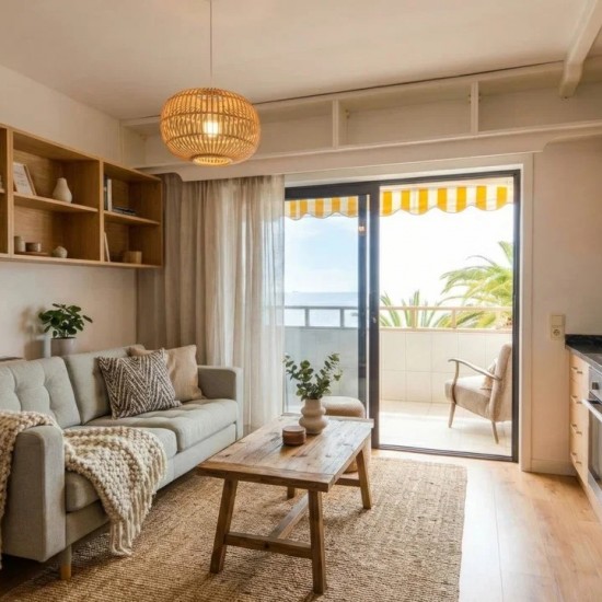Studio in Mogan, Gran Canaria