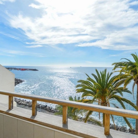 Studio i Mogan, Gran Canaria