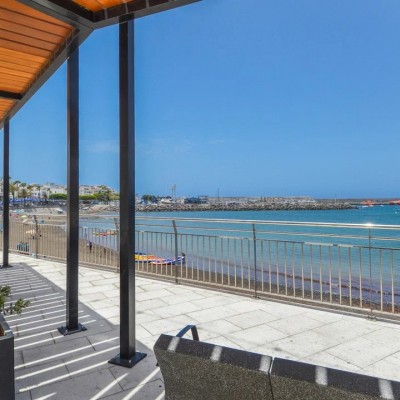 Studio in Mogan, Gran Canaria