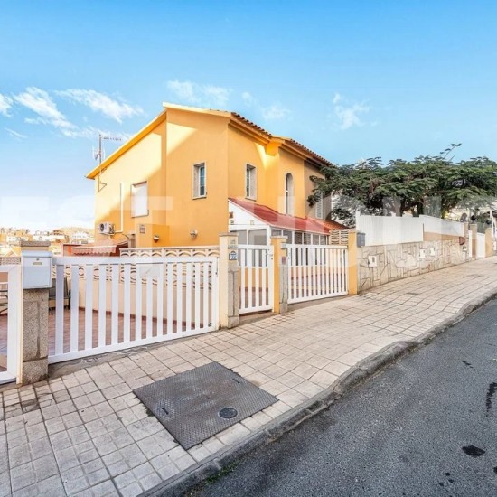 Villa in Mogan, Gran Canaria