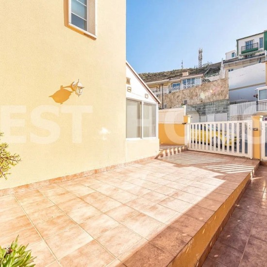 Villa in Mogan, Gran Canaria