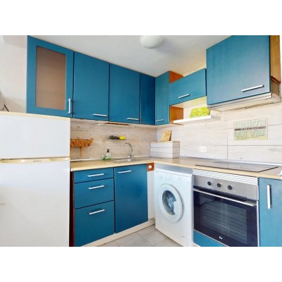 Terraced house in Mogan, Gran Canaria