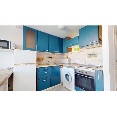 Terraced house in Mogan, Gran Canaria