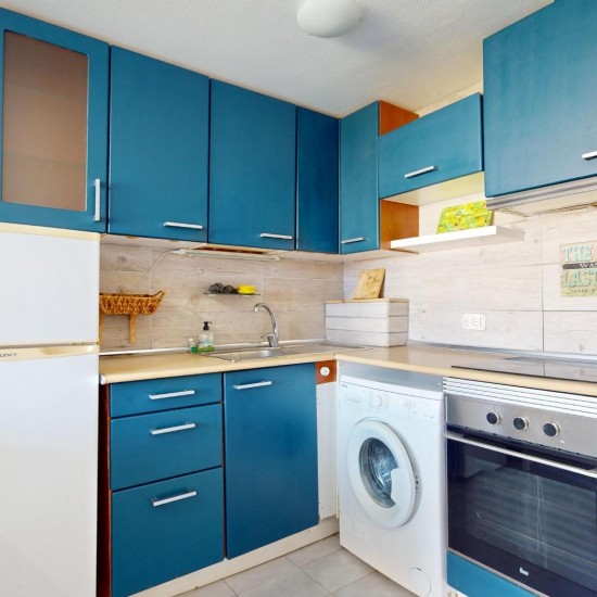 Terraced house in Mogan, Gran Canaria