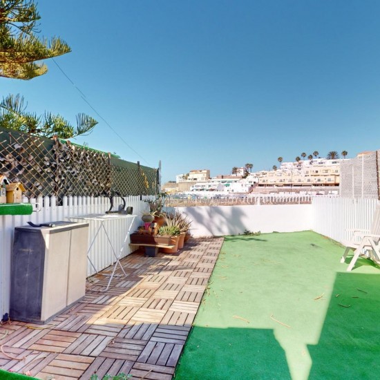 Terraced house in Mogan, Gran Canaria