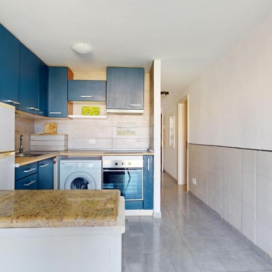 Terraced house in Mogan, Gran Canaria