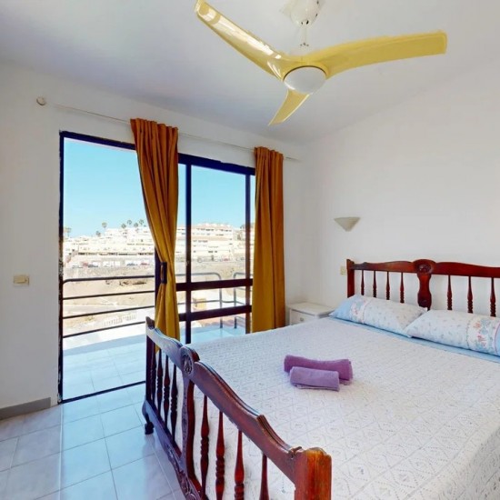Terraced house in Mogan, Gran Canaria