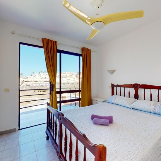 Terraced house in Mogan, Gran Canaria