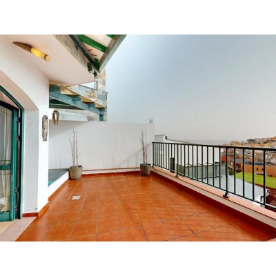 Terraced house in Mogan, Gran Canaria