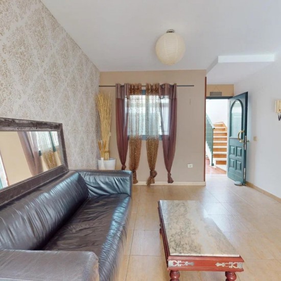 Terraced house in Mogan, Gran Canaria