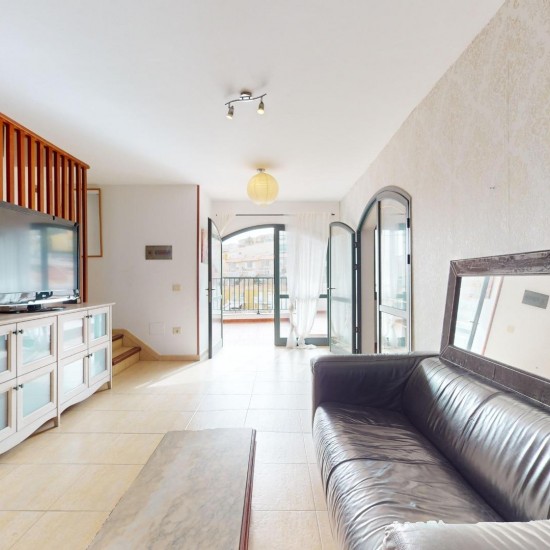 Terraced house in Mogan, Gran Canaria