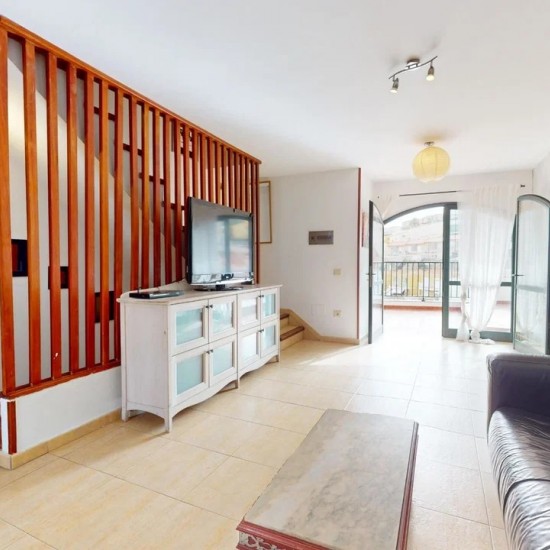 Terraced house in Mogan, Gran Canaria