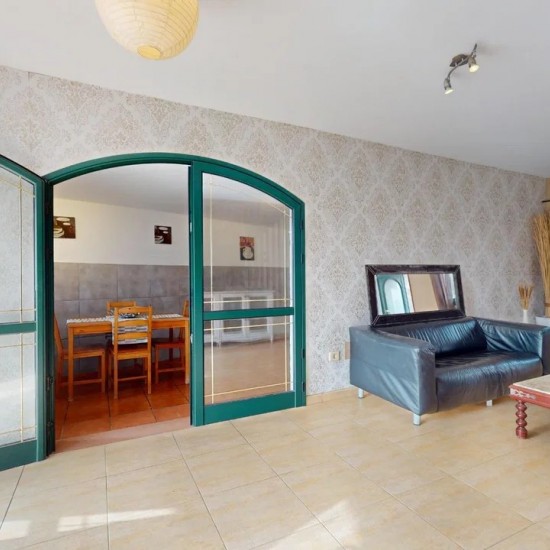 Terraced house in Mogan, Gran Canaria