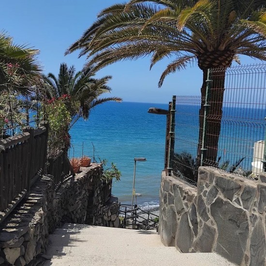 Apartment in San Agustin, Gran Canaria