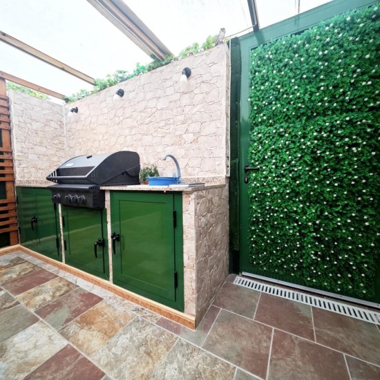 Duplex in Maspalomas, Gran Canaria