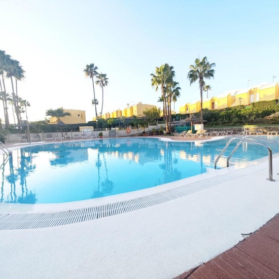 Duplex in Maspalomas, Gran Canaria