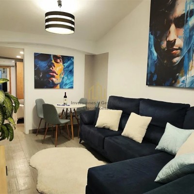 Bungalow in Playa Del Ingles, Gran Canaria