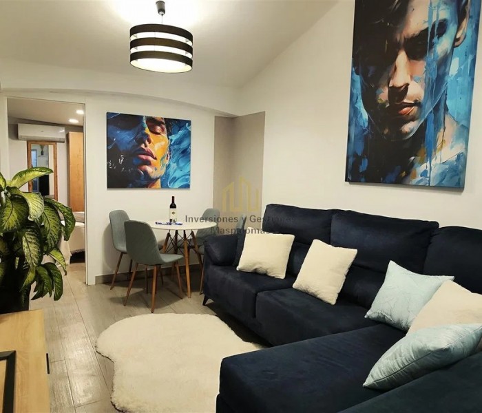 Bungalow i Playa Del Ingles, Gran Canaria