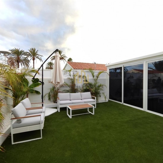 Bungalow in Playa Del Ingles, Gran Canaria