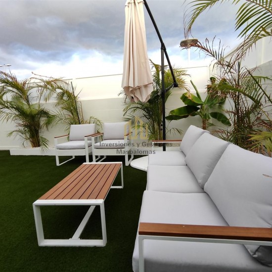 Bungalow in Playa Del Ingles, Gran Canaria