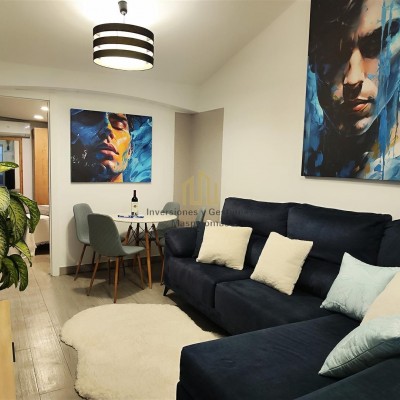 Bungalow in Playa Del Ingles, Gran Canaria