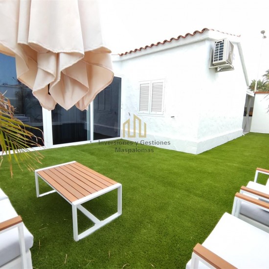 Bungalow in Playa Del Ingles, Gran Canaria