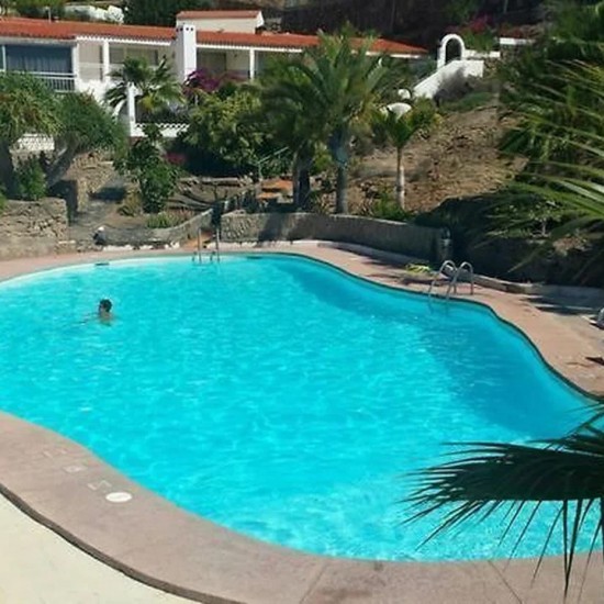 Apartment in Mogan, Gran Canaria