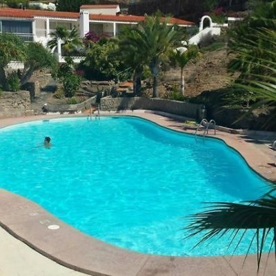 Apartment in Mogan, Gran Canaria