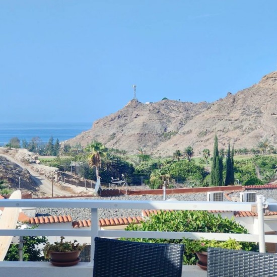Apartment in Mogan, Gran Canaria