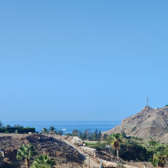 Apartment in Mogan, Gran Canaria