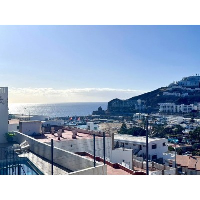 Apartment in Mogan, Gran Canaria