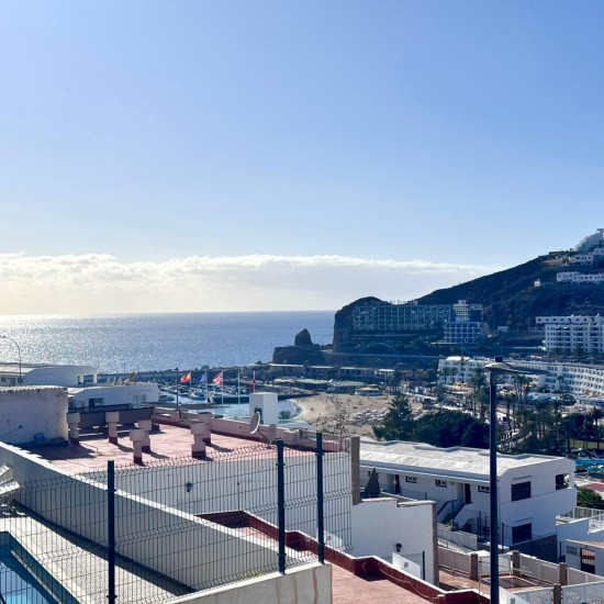 Apartment in Mogan, Gran Canaria