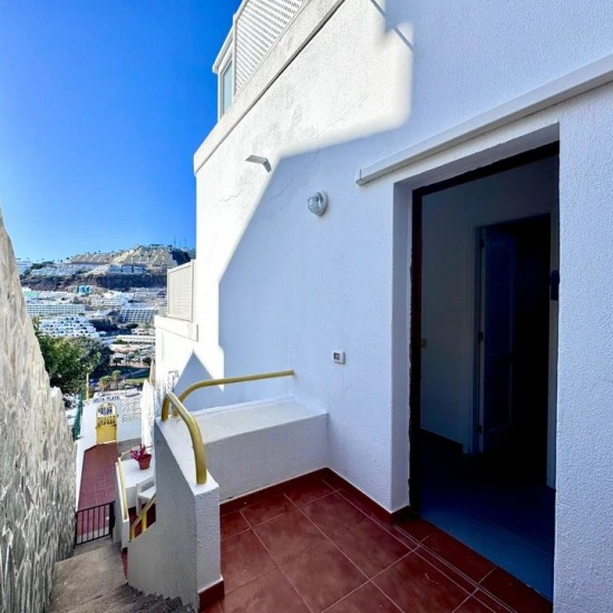 Apartment in Mogan, Gran Canaria