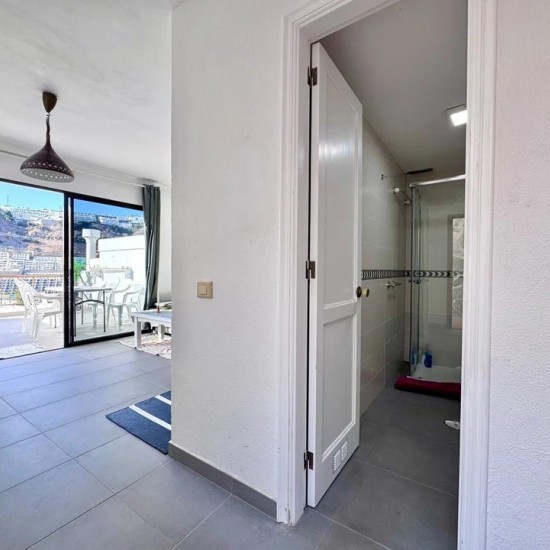 Apartment in Mogan, Gran Canaria
