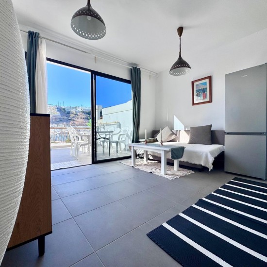 Apartment in Mogan, Gran Canaria