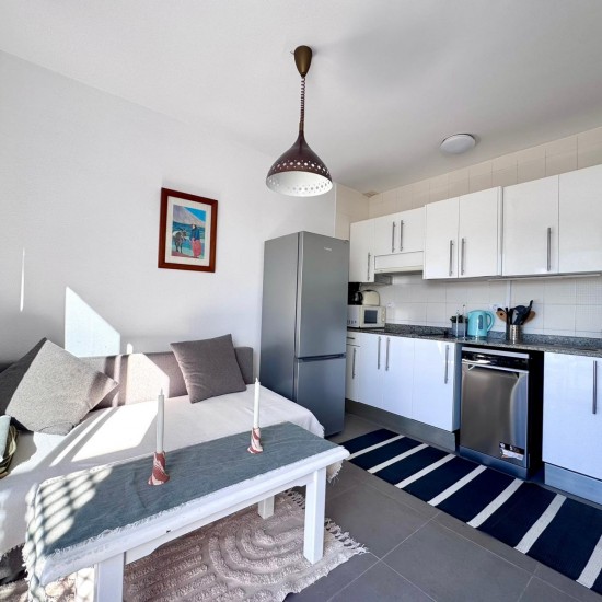 Apartment in Mogan, Gran Canaria