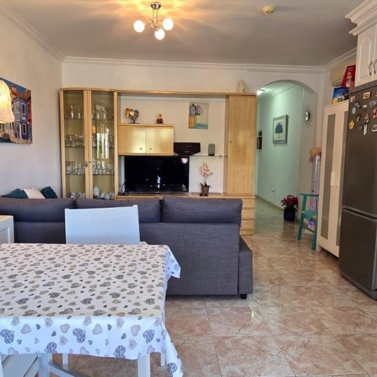 Apartment in Playa Del Ingles, Gran Canaria